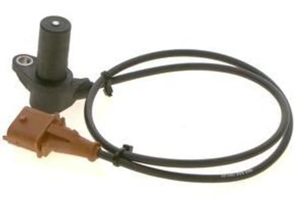 Capteur de Vilebrequin pour Porsche Cayenne 9PA - Entretien Bosch OE