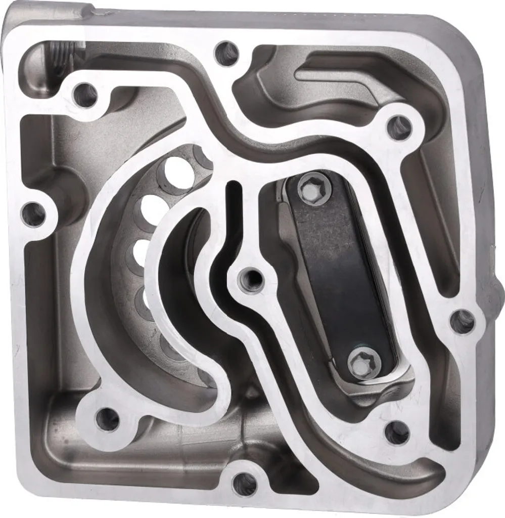 Pièce compresseur d'air 186343 pour entretien Mercedes Actros MP4/MP5