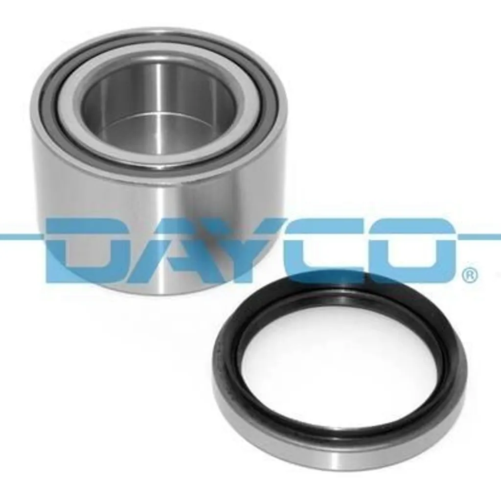 Roulement de Roue Renforcé DAYCO KWD1412 Bus Ford Transit MK-5 (E)