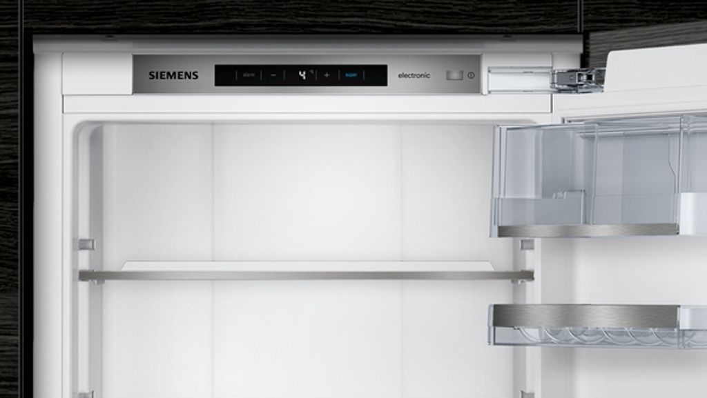 iQ700 KI41FADE0 Einbaukühlschrank ohne Gefrierfach Produktbild 4
