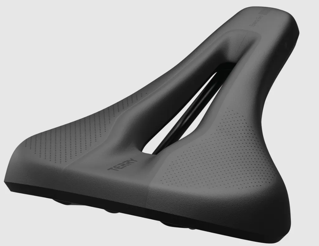 Selle Terry Fly Exera Gel Max Hommes : Finissez-en avec les Douleurs Vélo