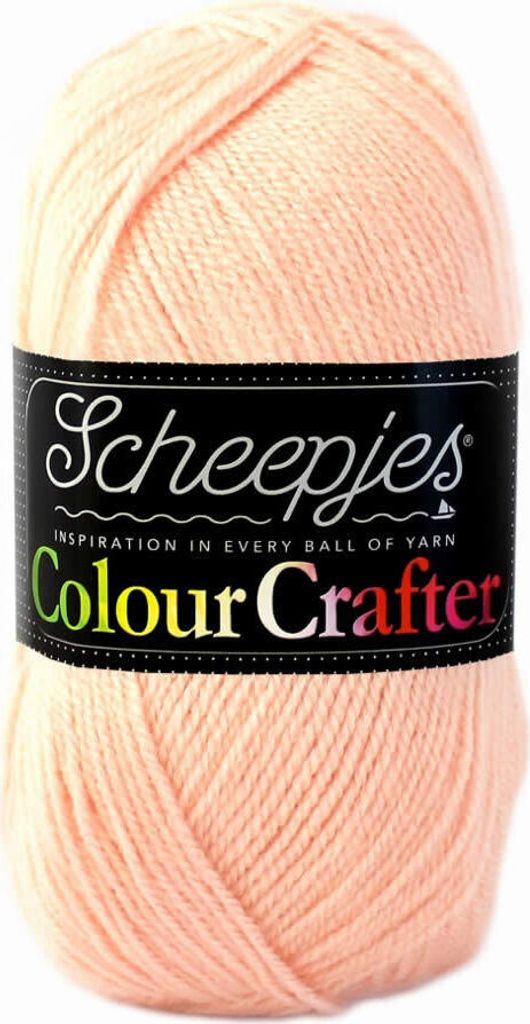 Scheepjes Colour Crafter 100g (1026) Lelystad