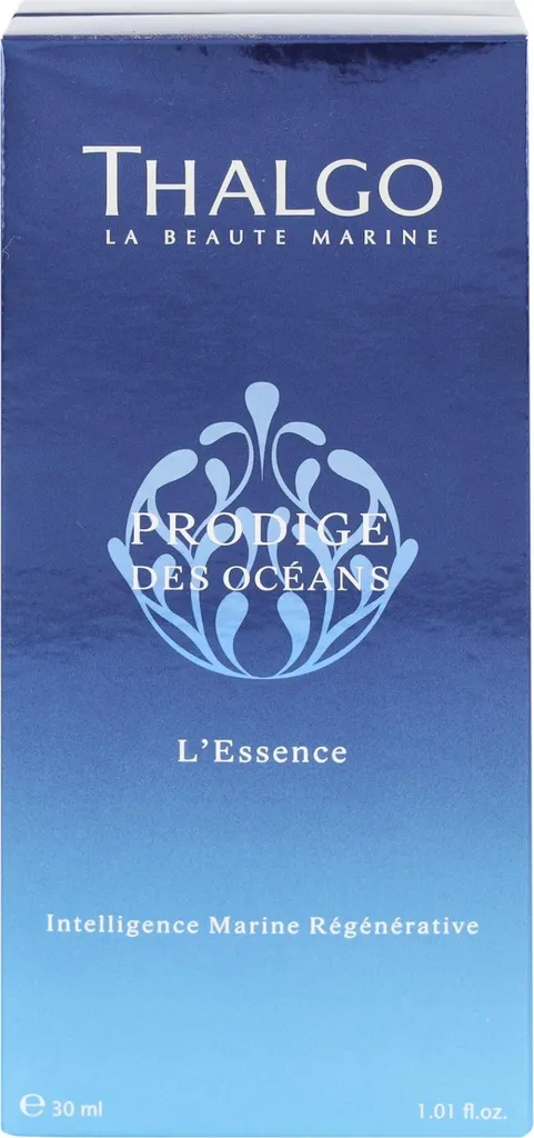 Thalgo Prodige des Océans Essence 30ml - Solution Teint Terne et Rides - 5