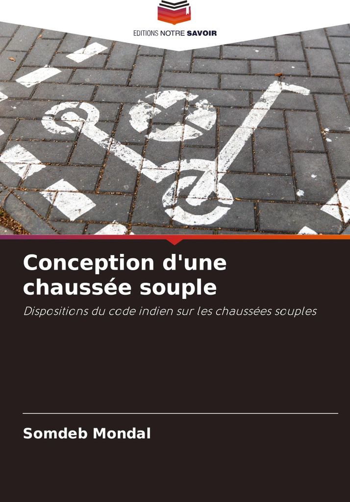 Conception d'une chaussée souple