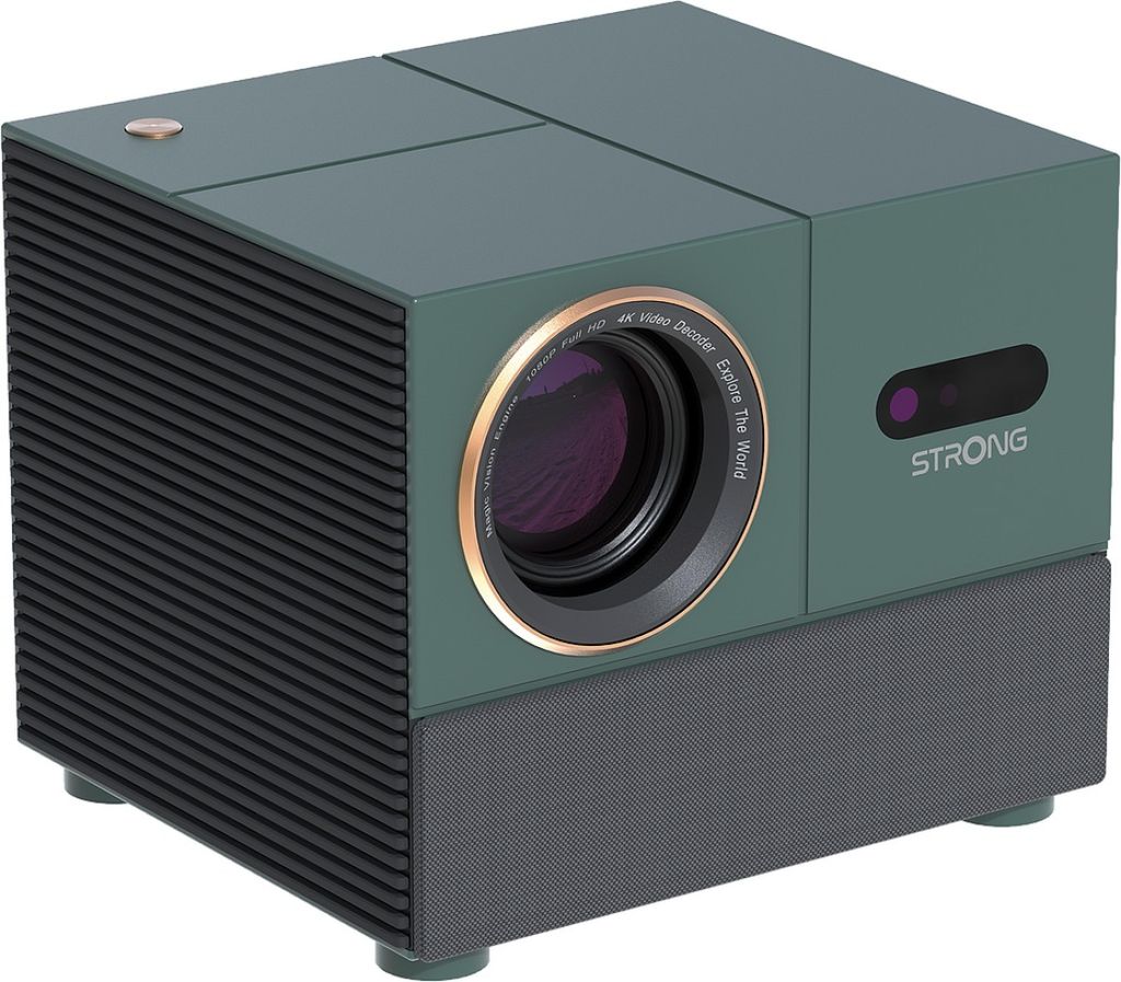 Strong MIRA1, 300 ANSI Lumen, LCD, 1080p (1920x1080), Produktbild 