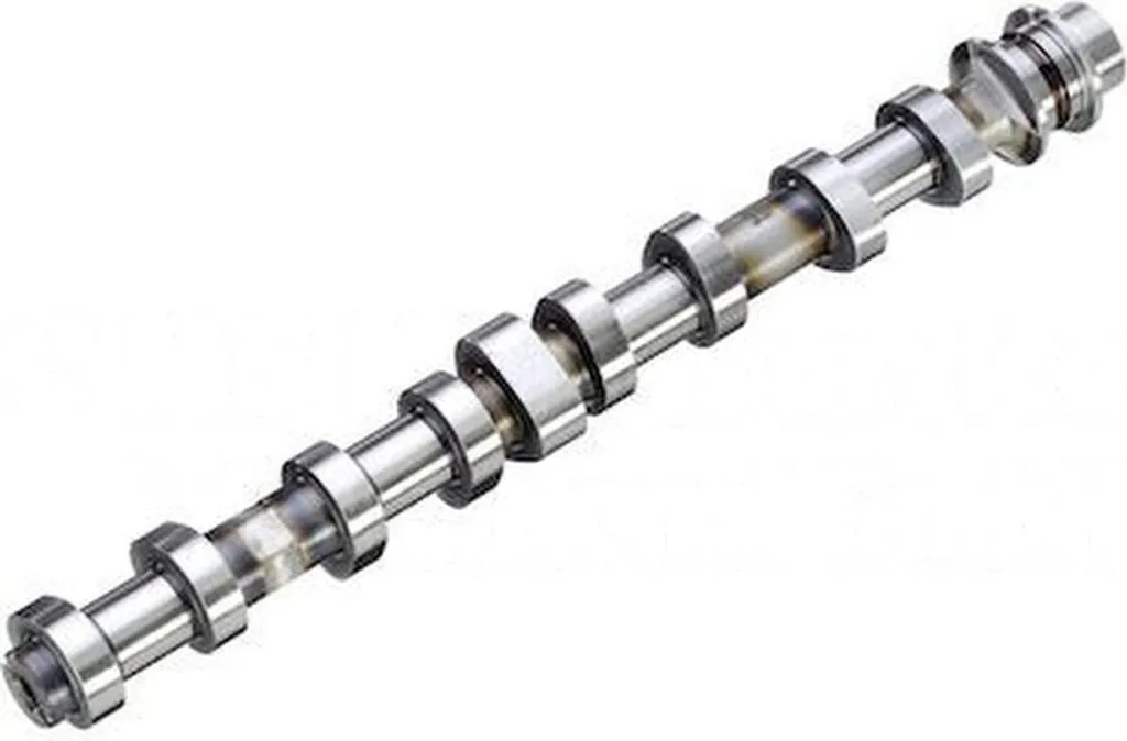 Arbre à cames échappement robuste KOLBENSCHMIDT pour moteur BMW S4