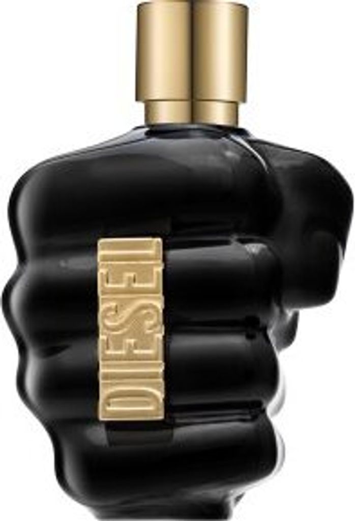 Diesel Spirit of the Brave Eau de Toilette für Herren 125 ml