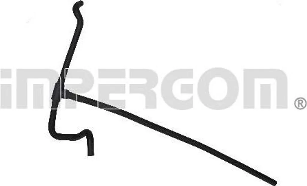 Tubo Radiatore Fiat Strada Palio 46440695 - Original Imperium 19011