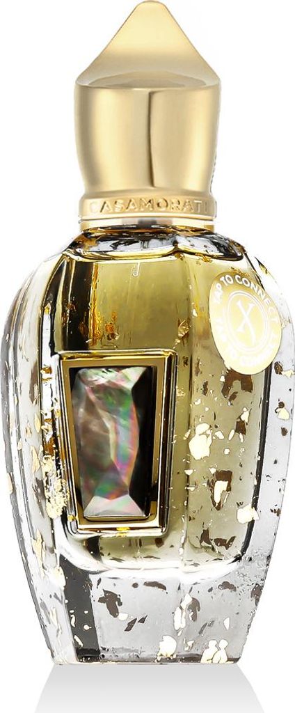 Xerjoff Homme Anniversary reines Parfüm unisex 50 ml Produktbild 