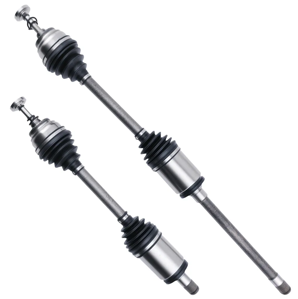 Kit Arbres de Transmission pour Entretien BMW Série 5 528i 535i 550i