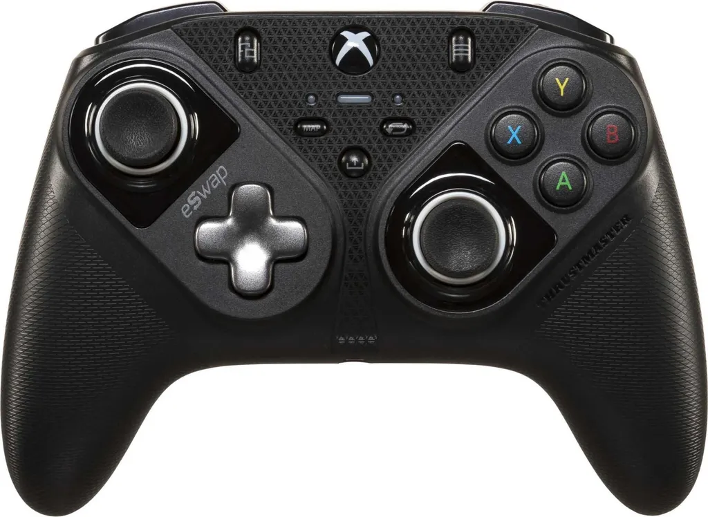 Manette Xbox avec sticks interchangeables eSwap S Pro ThrustMaster