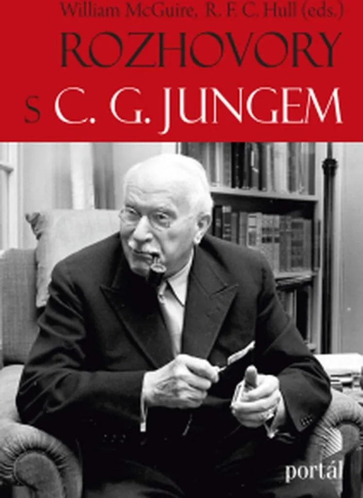 Livre Entretiens avec C. G. Jung : Recueil de Rencontres Inédites