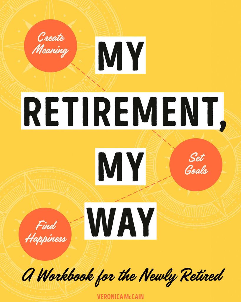 My Retirement, My Way