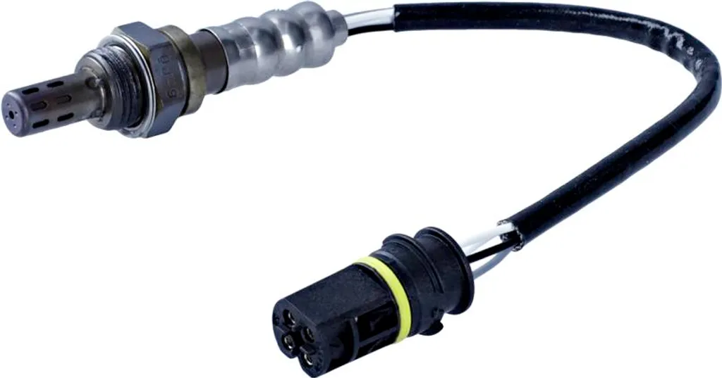 Sonde lambda NTK 96027 : Technologie céramique pour réduction d'émission - 10