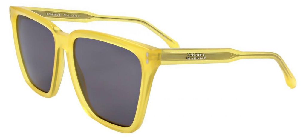 Isabel Marant Sonnenbrille IM 0151/S 40G 58 16 145
