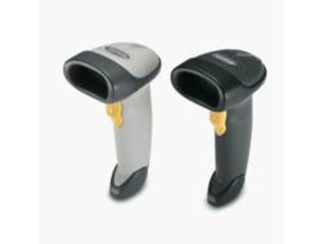 Scanner Code Barre Zebra LS2208 Idéal pour Inventaire et Caisse Magasin - 4