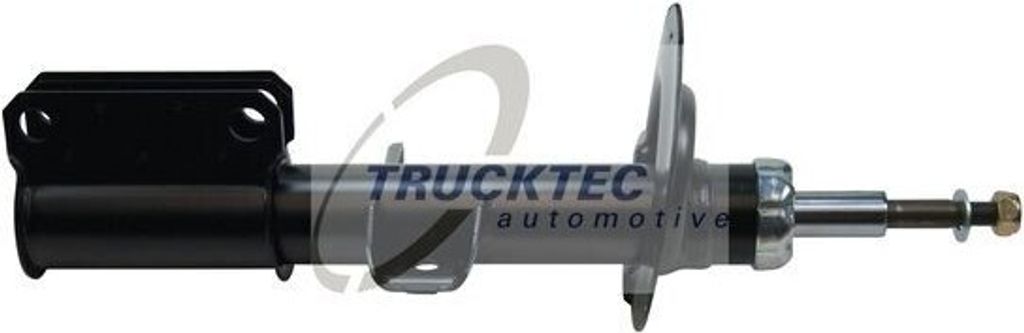 TRUCKTEC AUTOMOTIVE Stoßdämpfer Vorne Rechts für BMW X5 (E53) Federbein 08.30.115