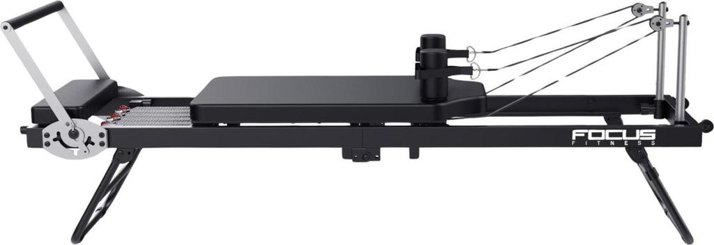 Elara - Pilates Reformer