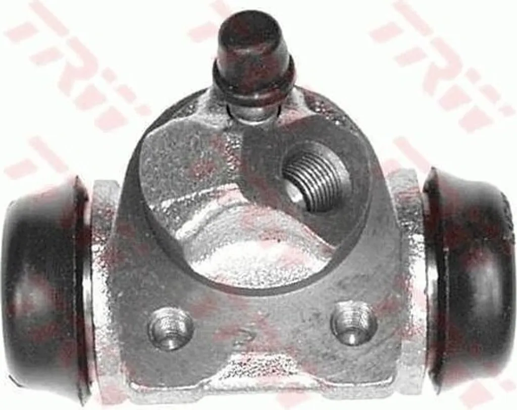 Cylindre de roue TRW BWC151 : Solution fuite freinage Clio II Thalia I