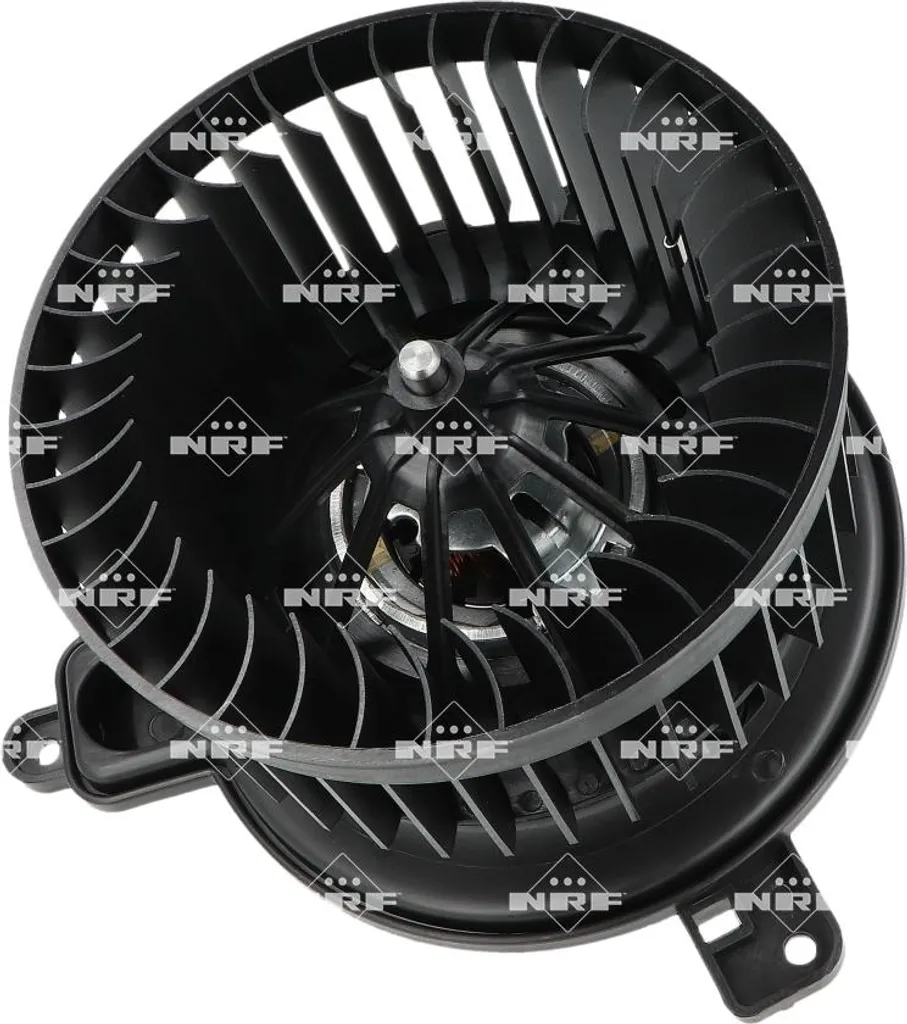Ventilateur d'habitacle NRF pour CITROEN BERLINGO FIRST Grande berline