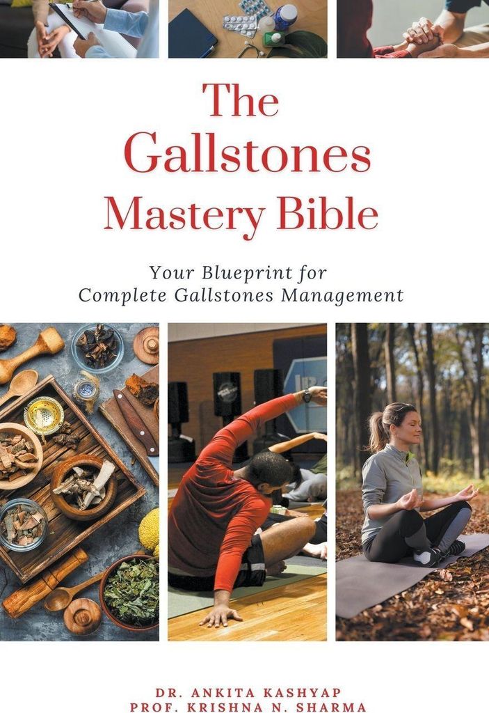 The Gallstones Mastery Bible