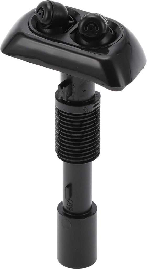 Scheinwerfer-Waschdüse Scheinwerfer-Waschdüse Spritzdüse für BMW 740iL 740i 750iL Nr. 61678370560