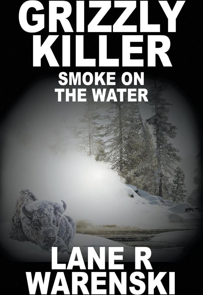 Grizzly Killer