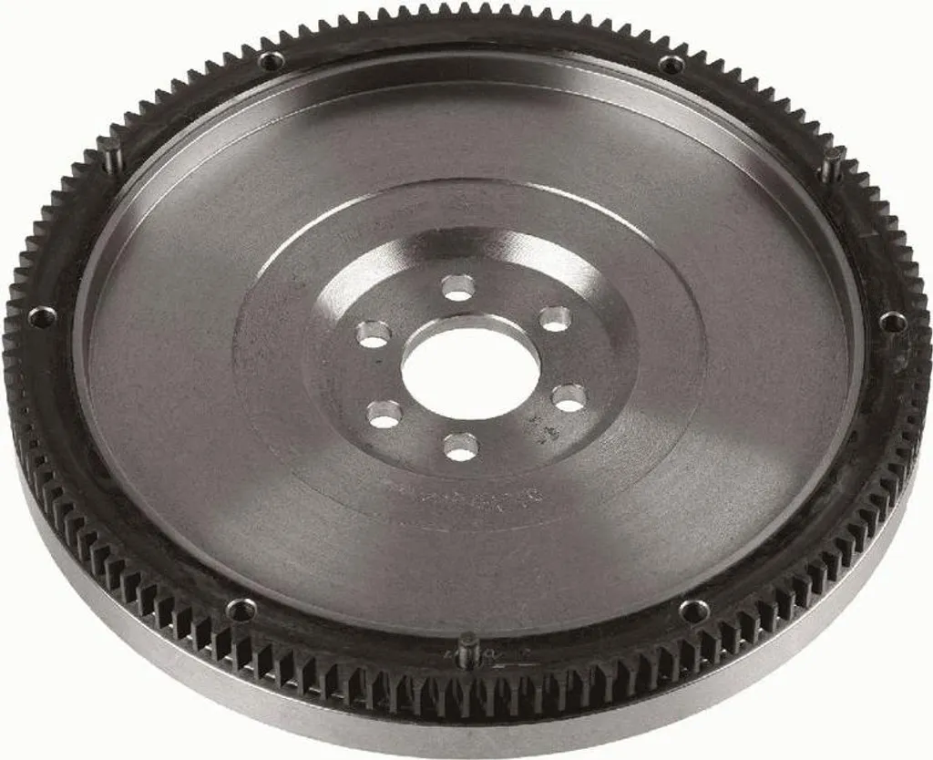 Supprimer vibrations moteur avec le volant moteur SACHS OE 03L105269A