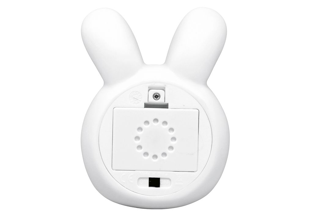Reer Lumilu Touch Light Bear 52210 2-in-1 Night Light with