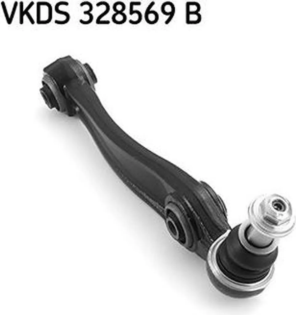 Bras de Suspension Roue SKF pour BMW X5 X6 remplace OE 31126771893 VKDS