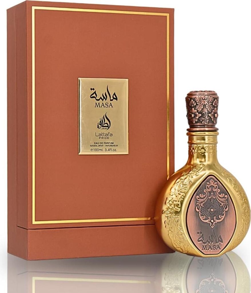 Lattafa Pride Masa Edp 100ml Obrázok produktu 