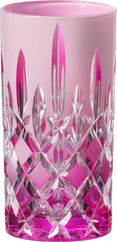 Riedel Laudon Rosa: Bicchiere Cristallo Luxury 395ml 1515/04S3RP