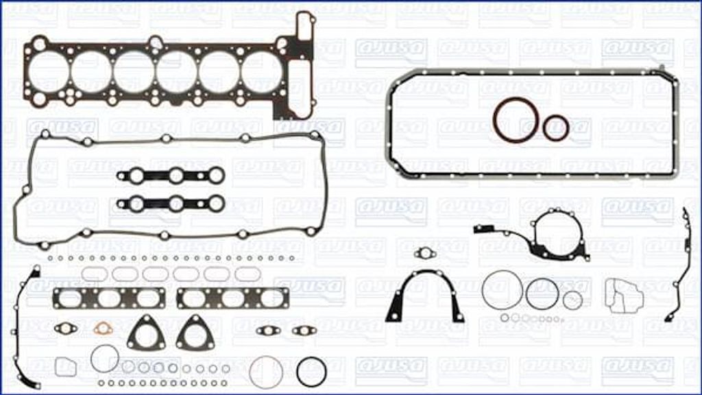 Dichtungsvollsatz, Motor AJUSA 50147500