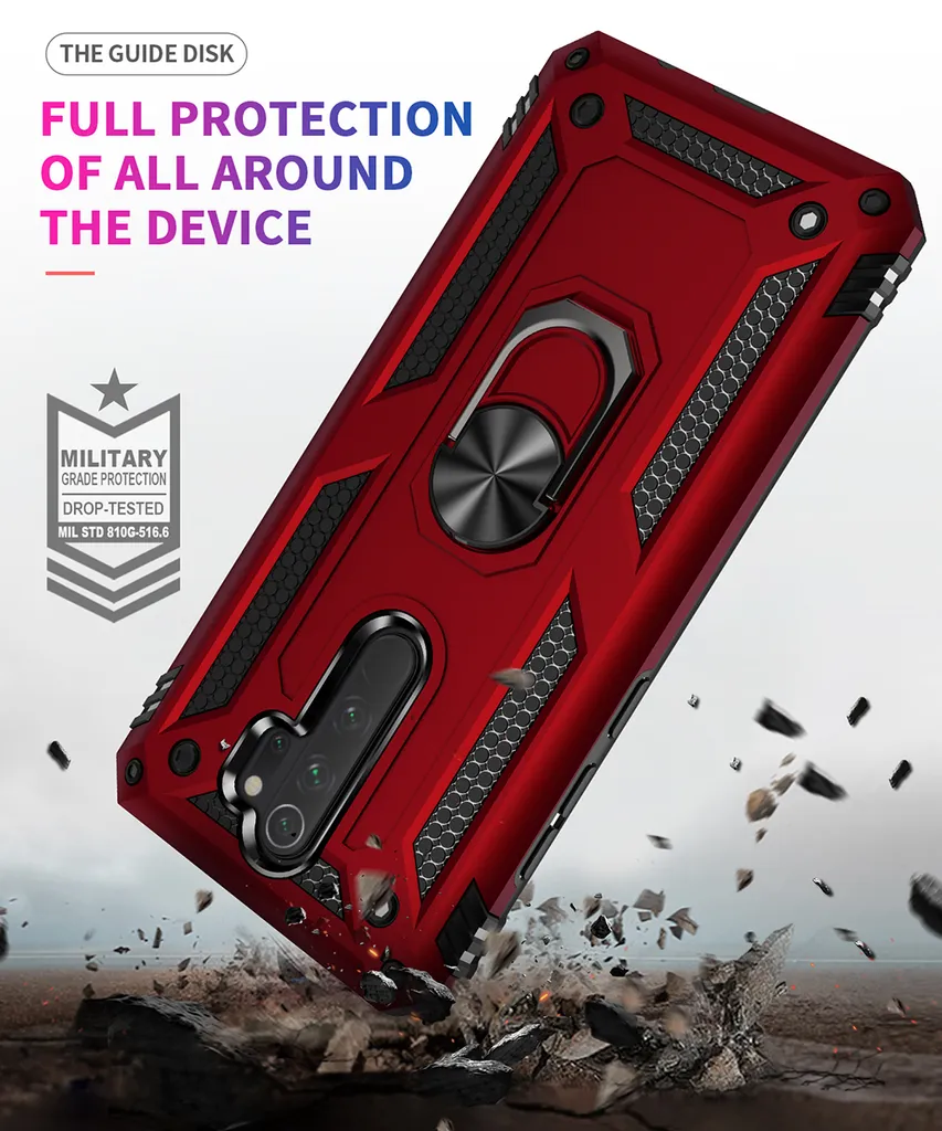 Custodia Protettiva Con Pellicola Per Xiaomi Band 8 Pro - Cover In TPU Antigraffio, Trasparente E Ultrasottile - 3