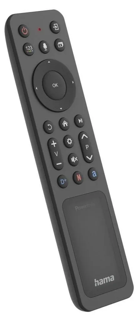 Télécommande de Remplacement Samsung Bluetooth Solaire et Multi-View - 5