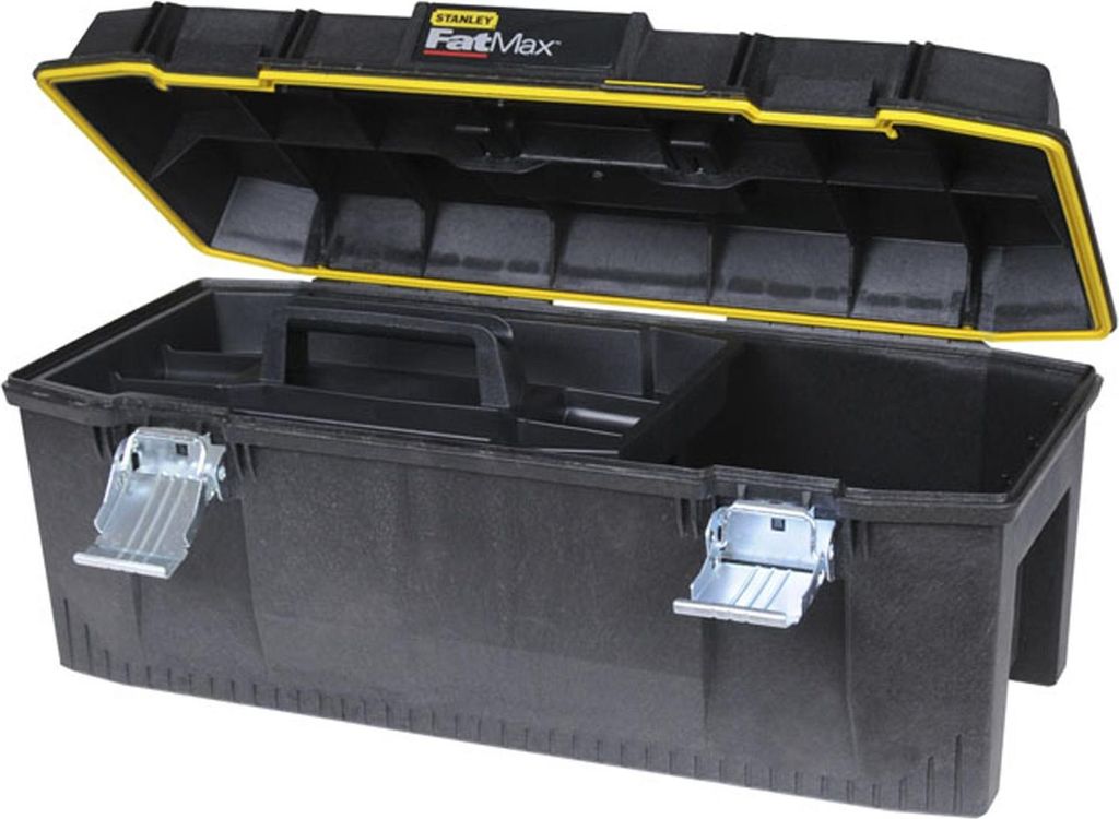 STANLEY BLACK & DECKER 1-93-935 Boîte à outils Image du produit 