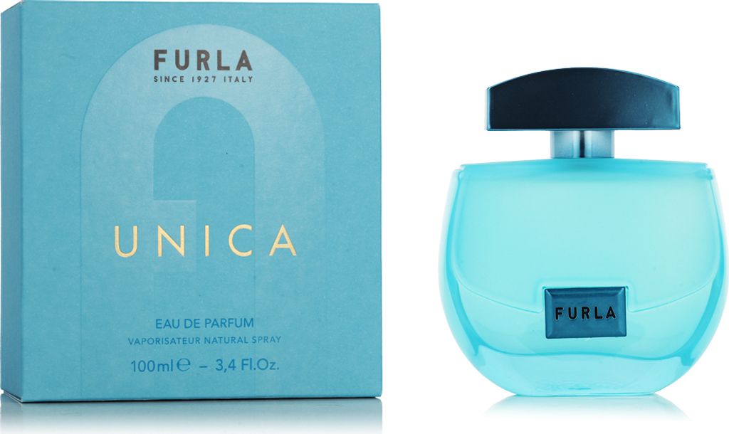 Furla Unica, Ženy, 100 ml, Nádoba na jedno použitie, Tekutý Obrázok produktu 