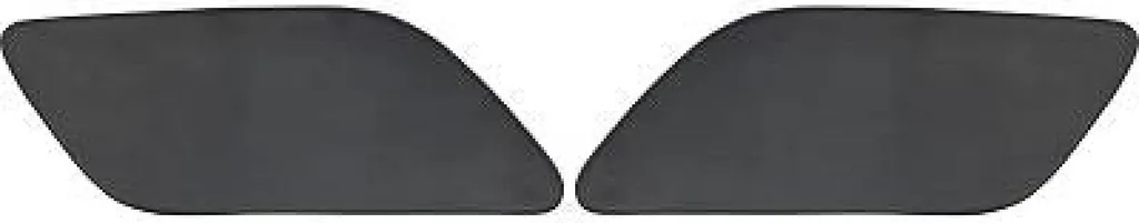 Cache Pare-chocs ZUB00272 en ABS Robuste pour Audi A6 Modèles 4G2 4G5