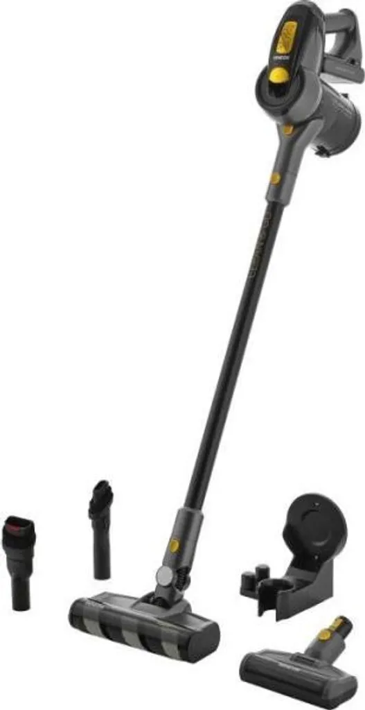 SENCOR SVC 8725GD Aspirateur Balai sans Fil 2 en 1 Autonomie 50 min