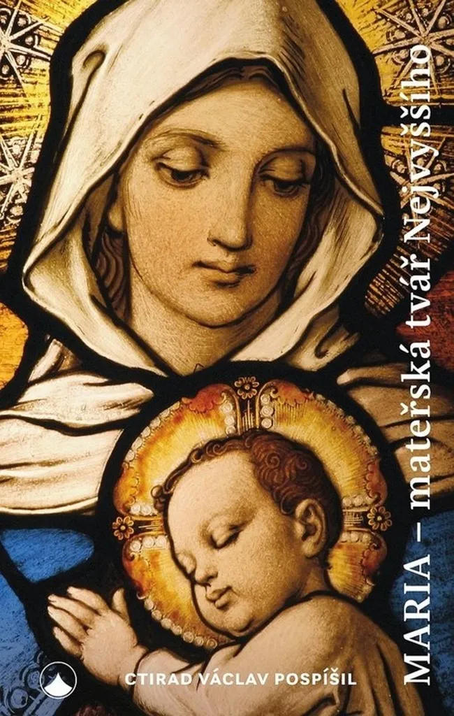 Étude théologique Maria - Mateřská tvář Nejvyššího pour séminaire