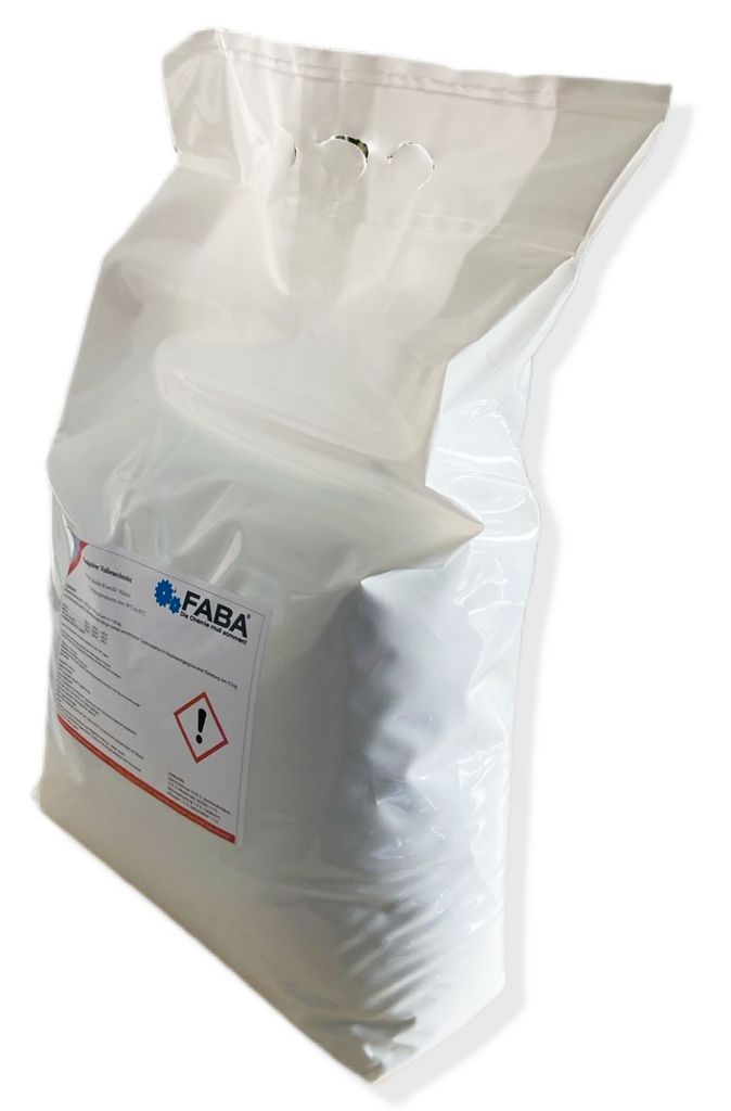 10 kg Waschpulver Universalvollwaschmittel Produktbild 2