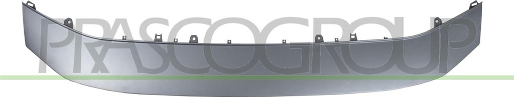 PRASCO AD4041801 - OE 8W0807717RP5 Spoilerlippe, vorne für A4 (8W)