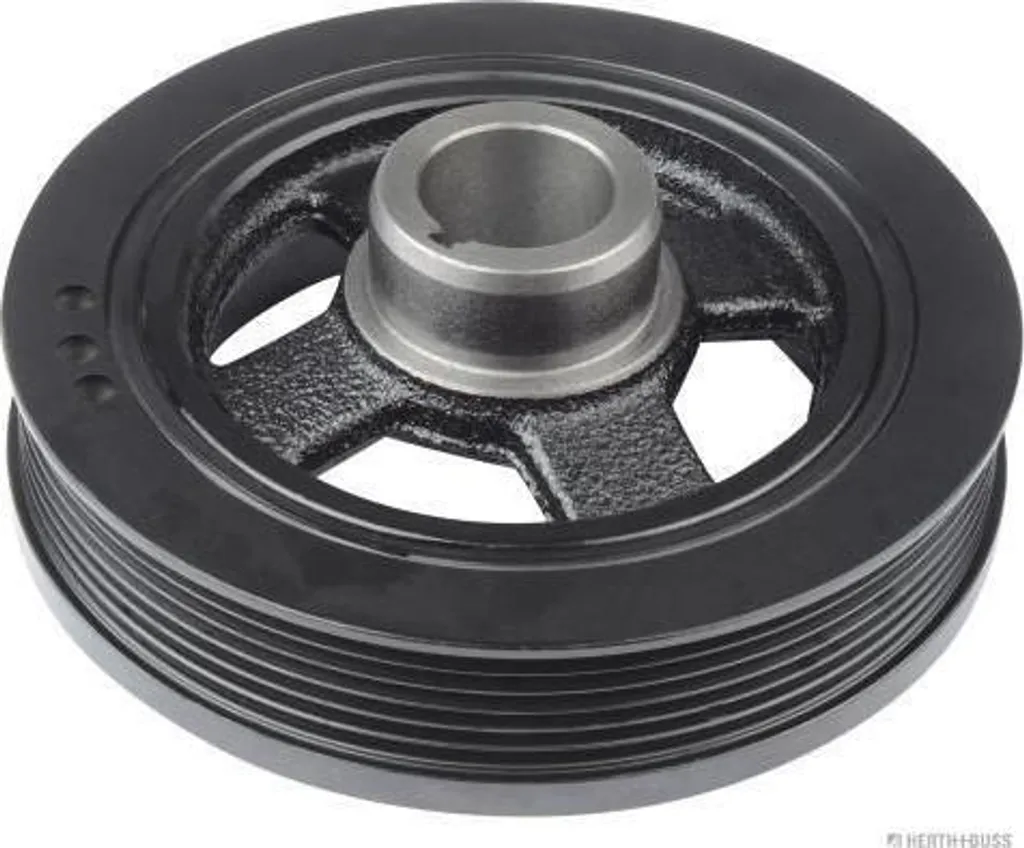 Poulie Damper de Vilebrequin 0515V2 compatible Mitsubishi ASX Lancer