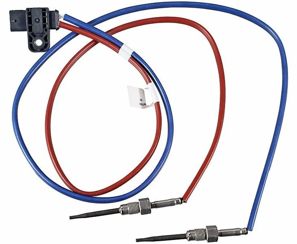 METZGER Capteur Gaz Échappement 08941023 pour Citan II 420 (Mercedes)