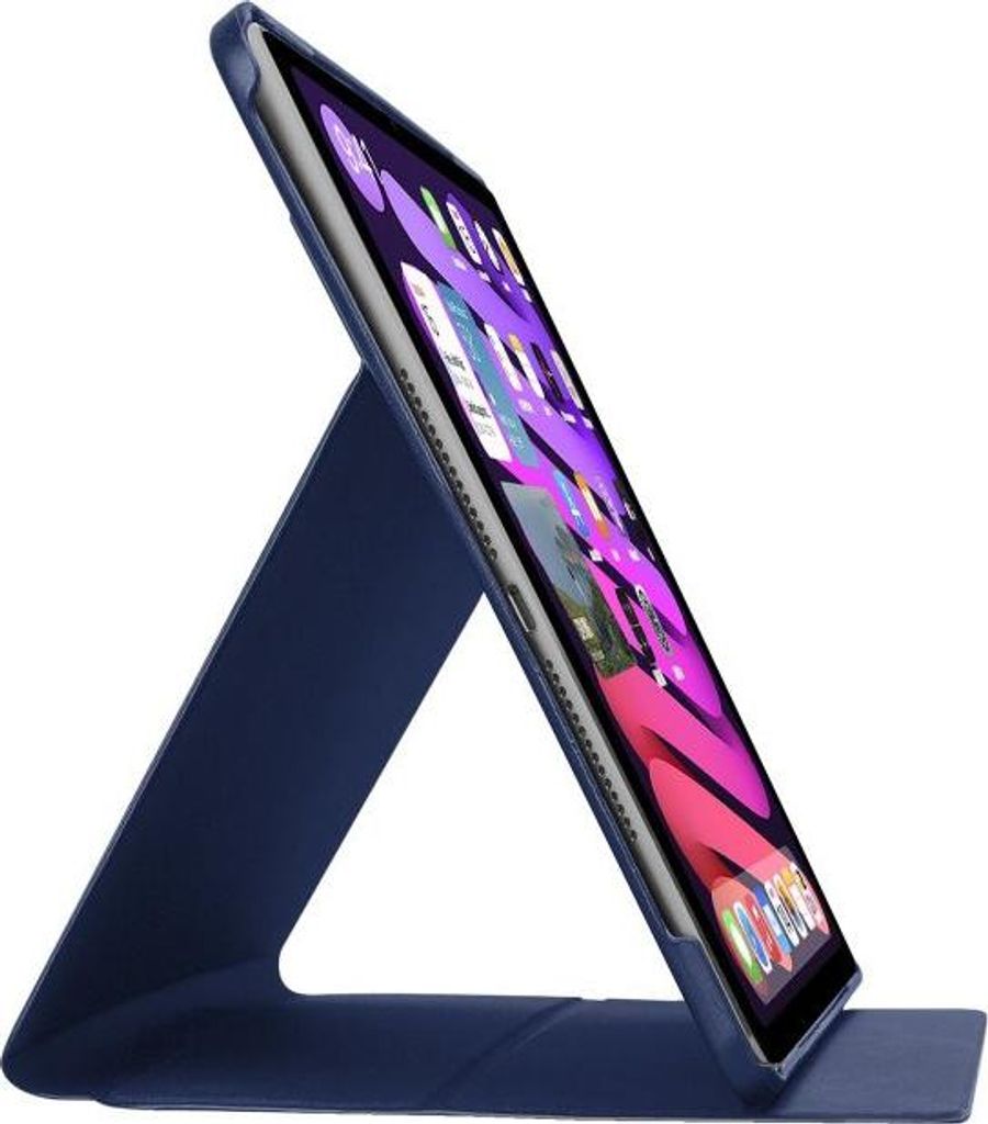 SBS Book Case Pro, Folio, Apple, iPad Mini 6/Mini 5