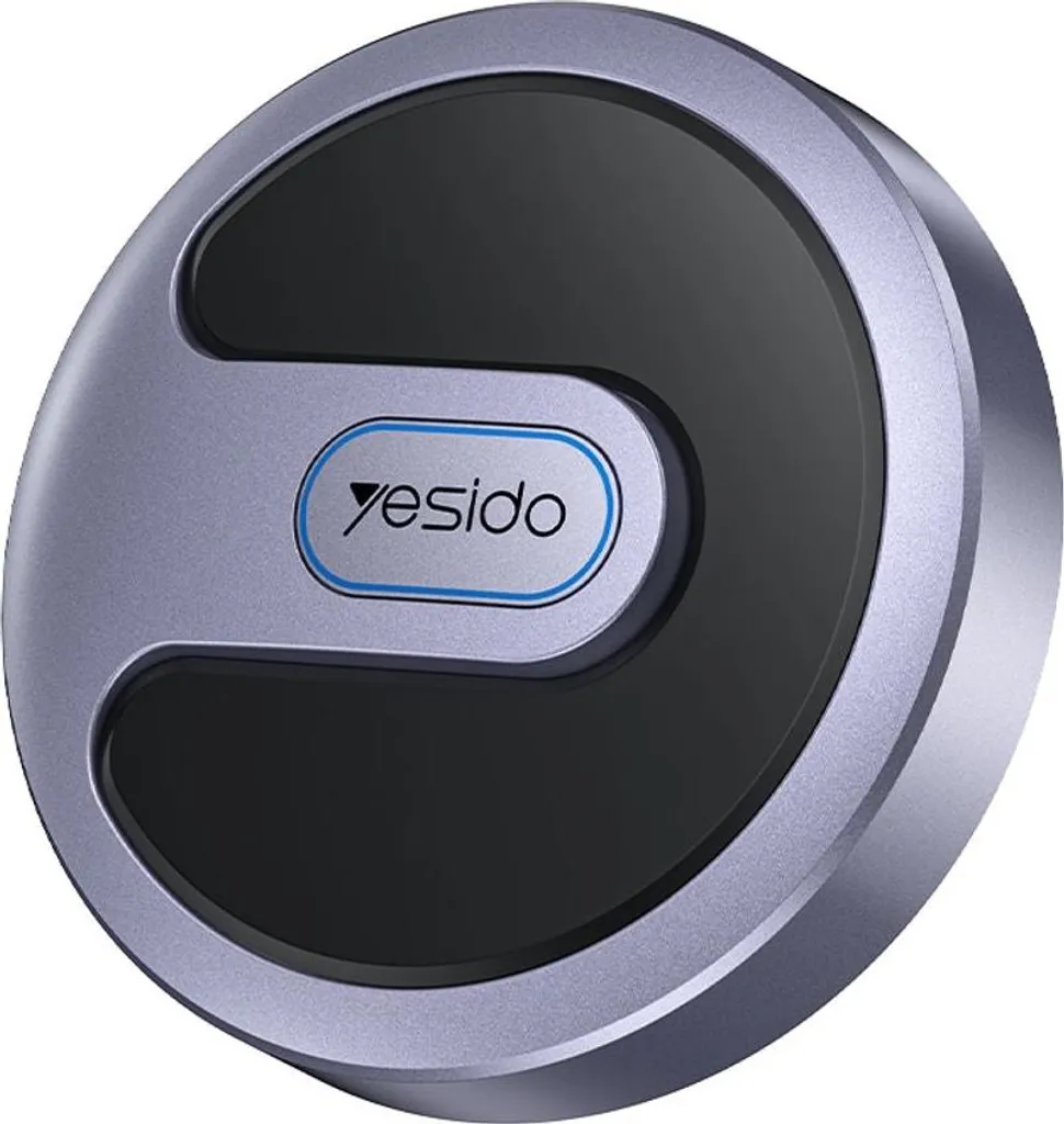 Projeter smartphone sur TV - Adaptateur sans fil Yesido Wi-Fi 5Ghz