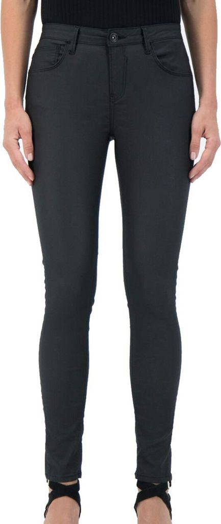 Garcia Celia Jeans Schwarz 32 / 30 Frau Schwarz 32