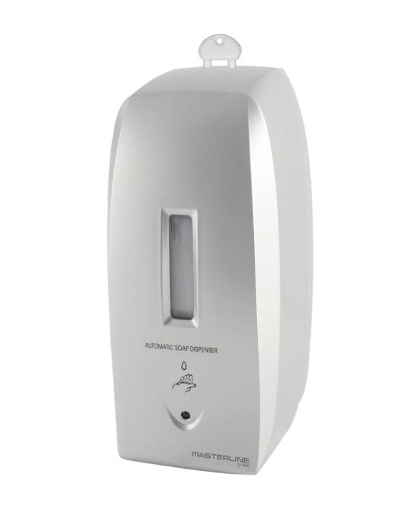 Distributore Automatico Sapone IR 500ml - Sensore Alta Precisione