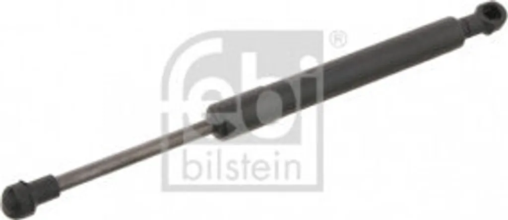 Amortisseur de coffre pour Volvo S60 I Berline - Ressort à gaz FEBI 27632