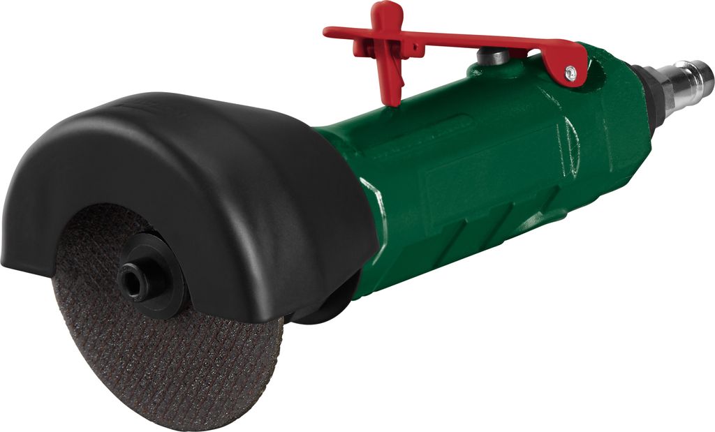 PARKSIDE Druckluft-Stabschleifer-Set (Trennschleifer)